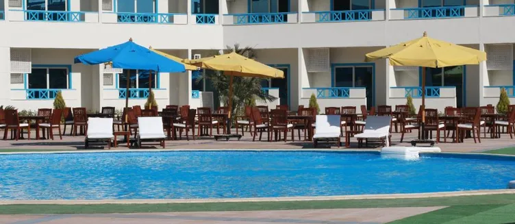 Фото отеля The Guard Hotel