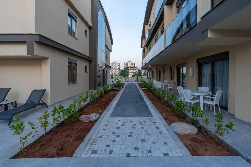 Lara Beach Homes фото 11