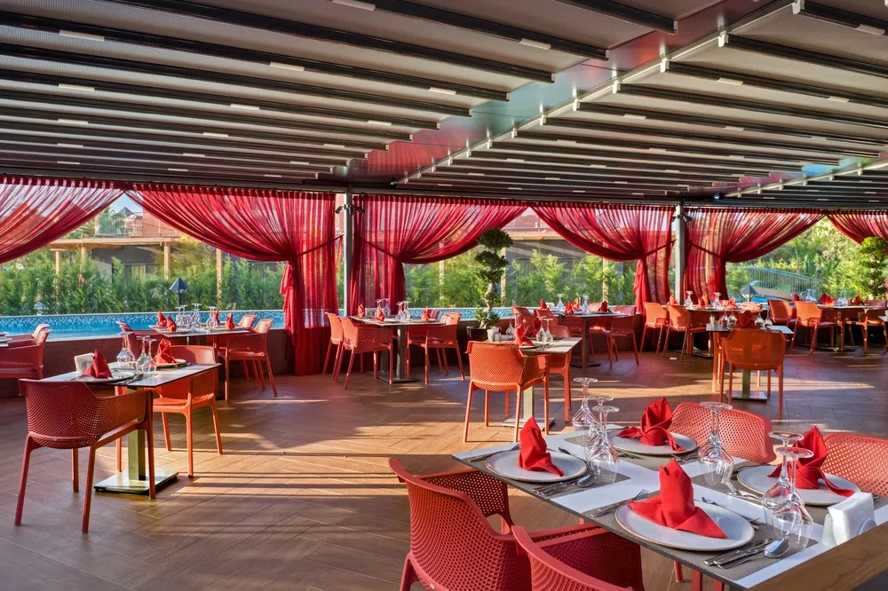 Megasaray Club Belek фото 203