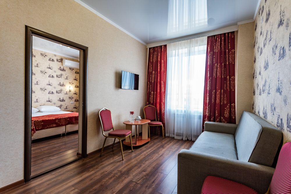 Санаторий «Санаторно-курортный комплекс «Русь»» фото 68