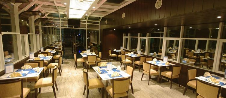 Фото отеля Gulf Oasis Hotel Apartments