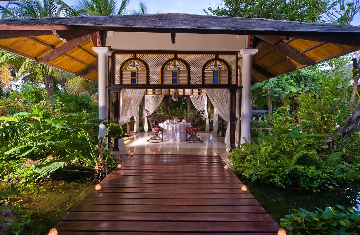 Melia Caribe Beach Resort фото 47