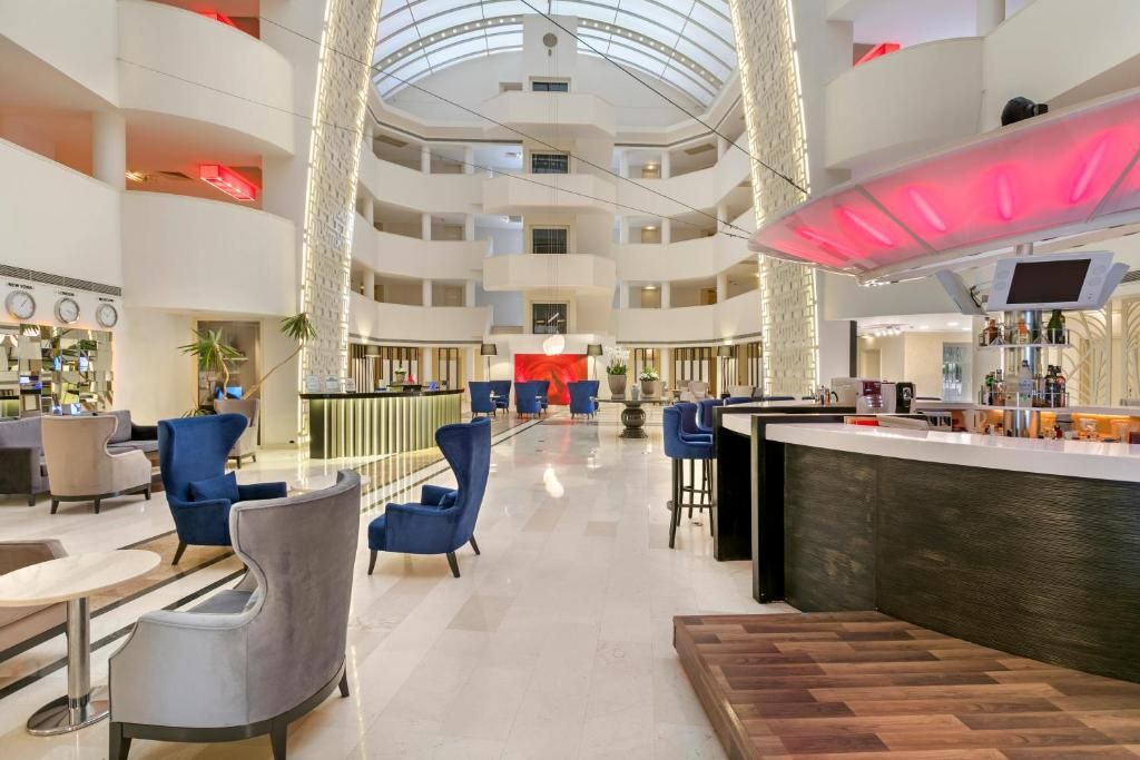 Sisus Hotel Cesme фото 23