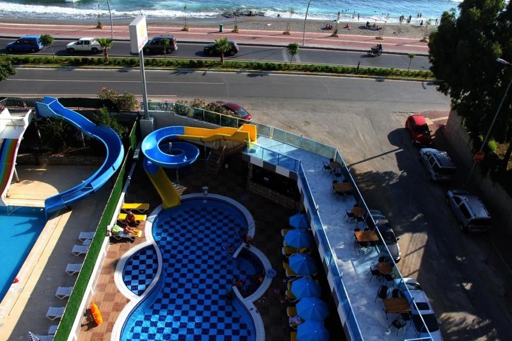 Vella Beach фото 5