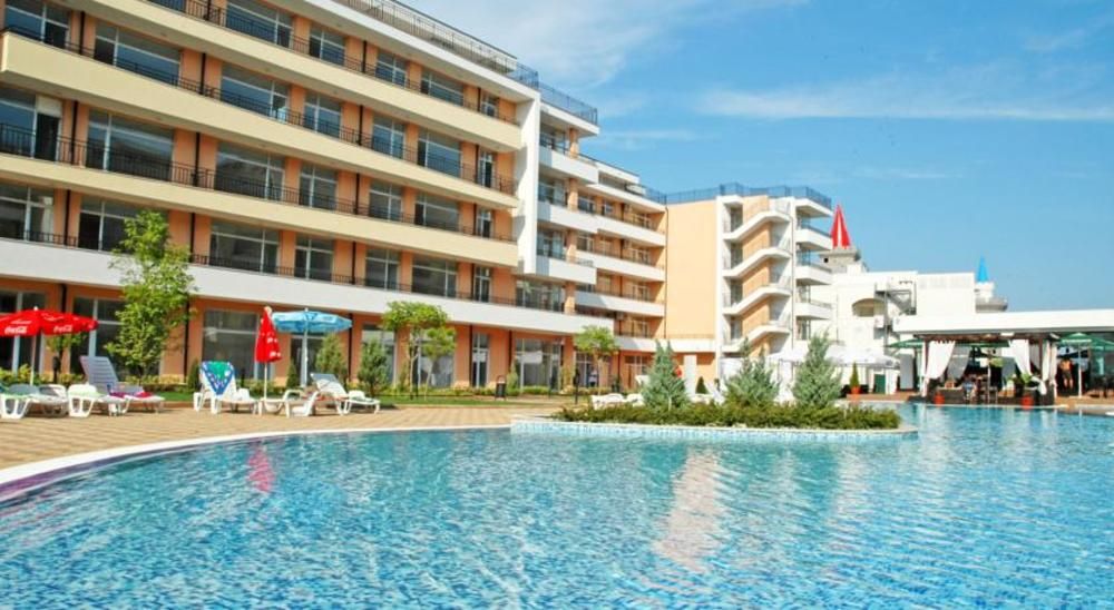 Apartments in Grand Kamelia фото 2