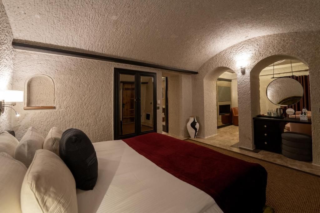 Artemis Cave Suites фото 12