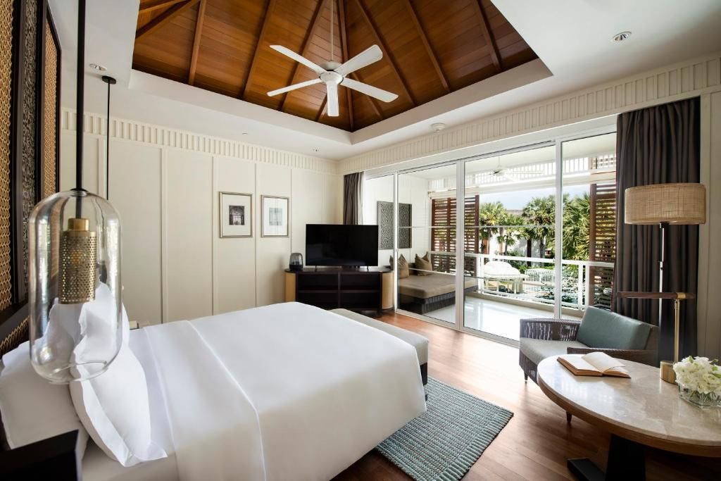 InterContinental Hua Hin Resort фото 48