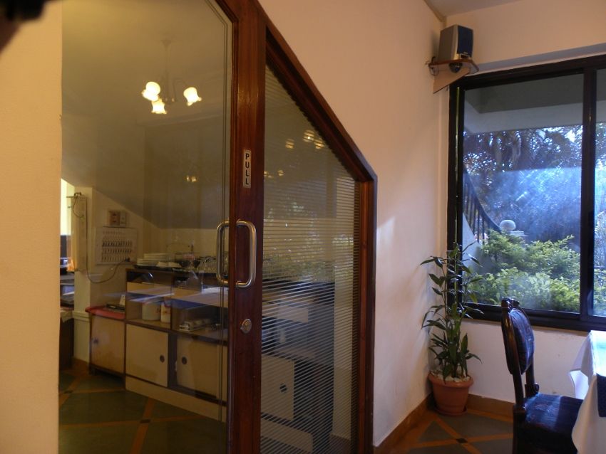 Kamat Holiday Homes фото 43