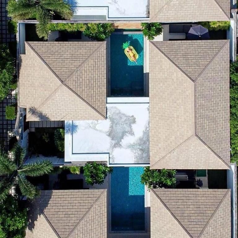 Samui Boat Lagoon Villas фото 64