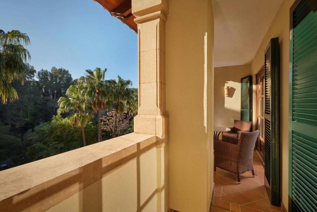 Sheraton Mallorca Arabella Golf Hotel фото 21