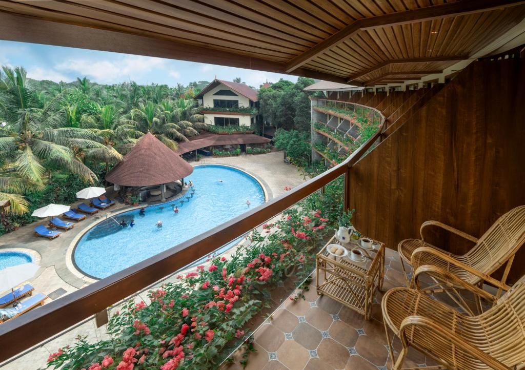 Uday Suites фото 31