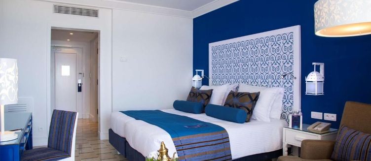 Фото отеля Radisson Blu Palace Resort & Thalasso Djerba
