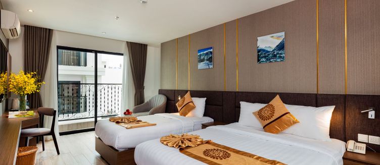 Фото отеля Sochi Hotel