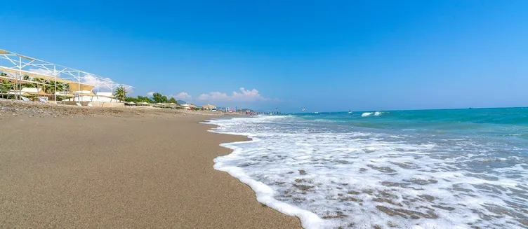 Фото отеля Atlas Beach Hotel