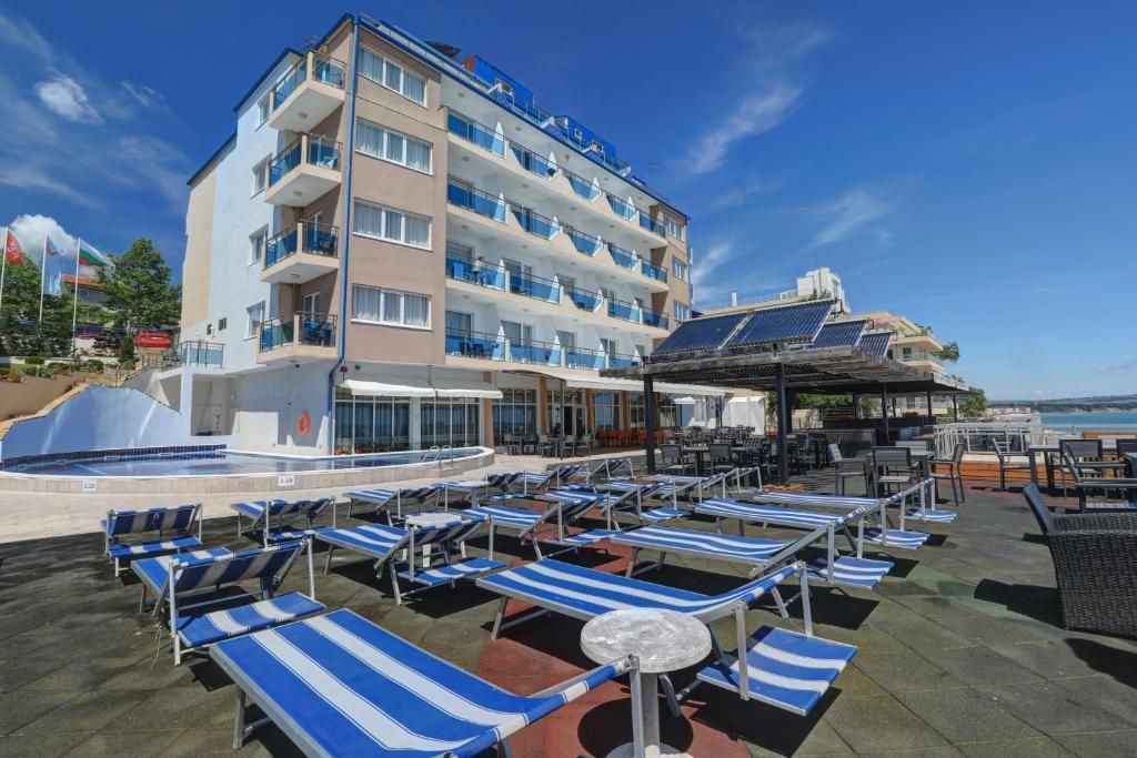 Paraiso Beach фото 5