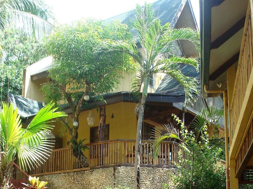 Sun Garden Hilltop Resort фото 19