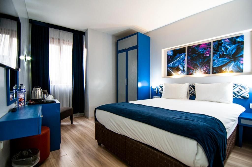 Lapis Inn Hotel Old City фото 15