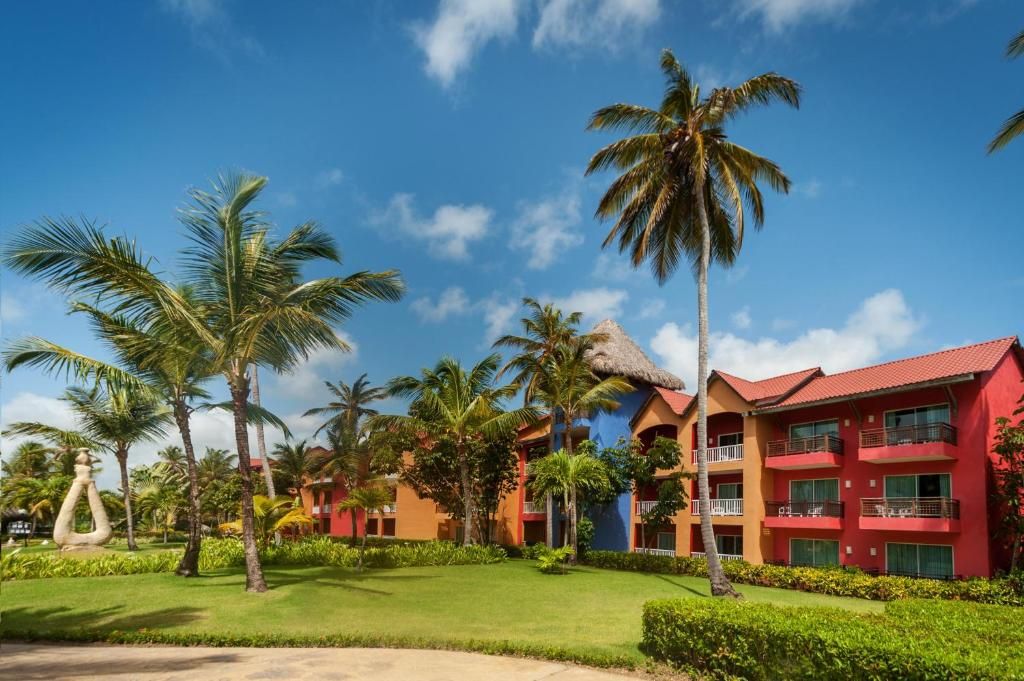 Punta Cana Princess All Suites Resort & Spa Adults Only фото 30
