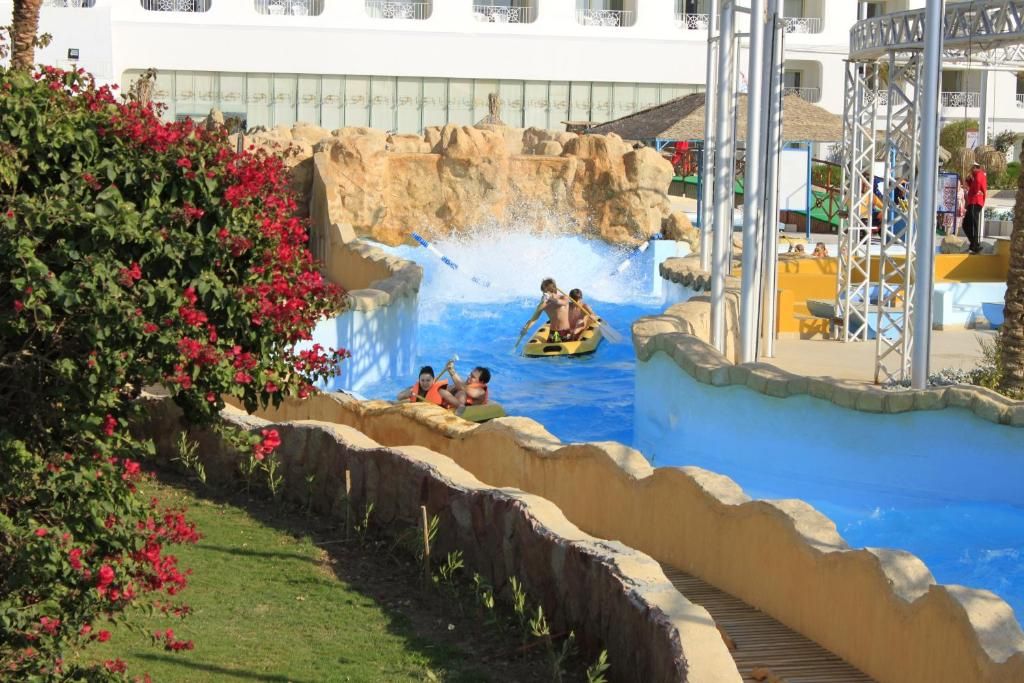 Titanic Resort & Aqua Park фото 34