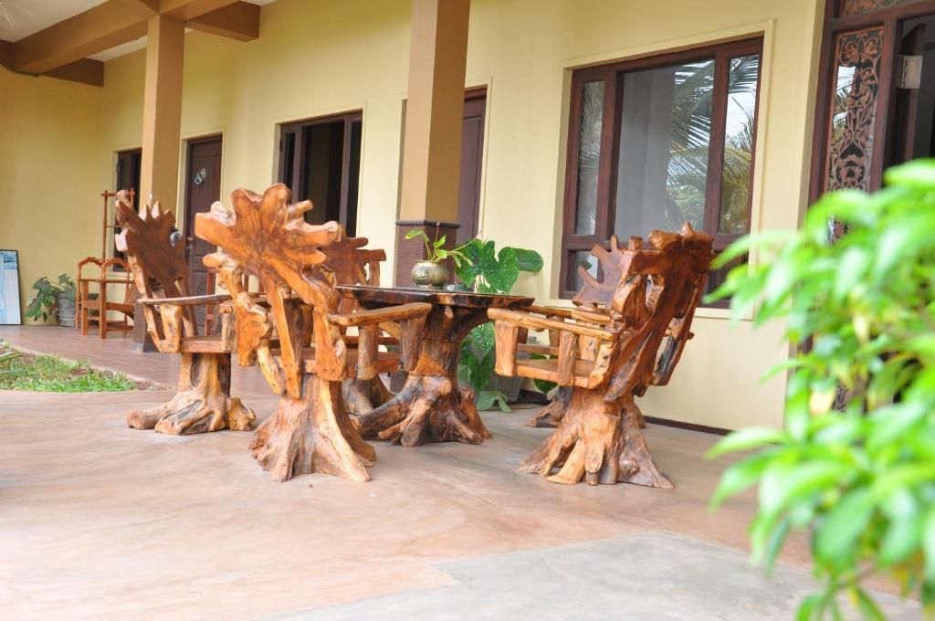 Solomon Beach Hotel фото 18
