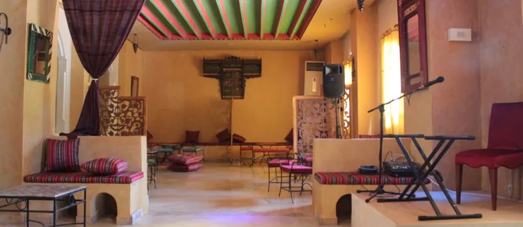 Фото отеля El Kantaoui Center