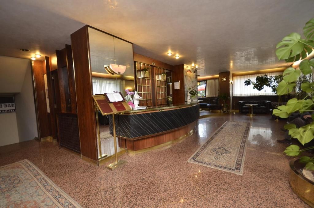 Hotel Cristallo фото 22