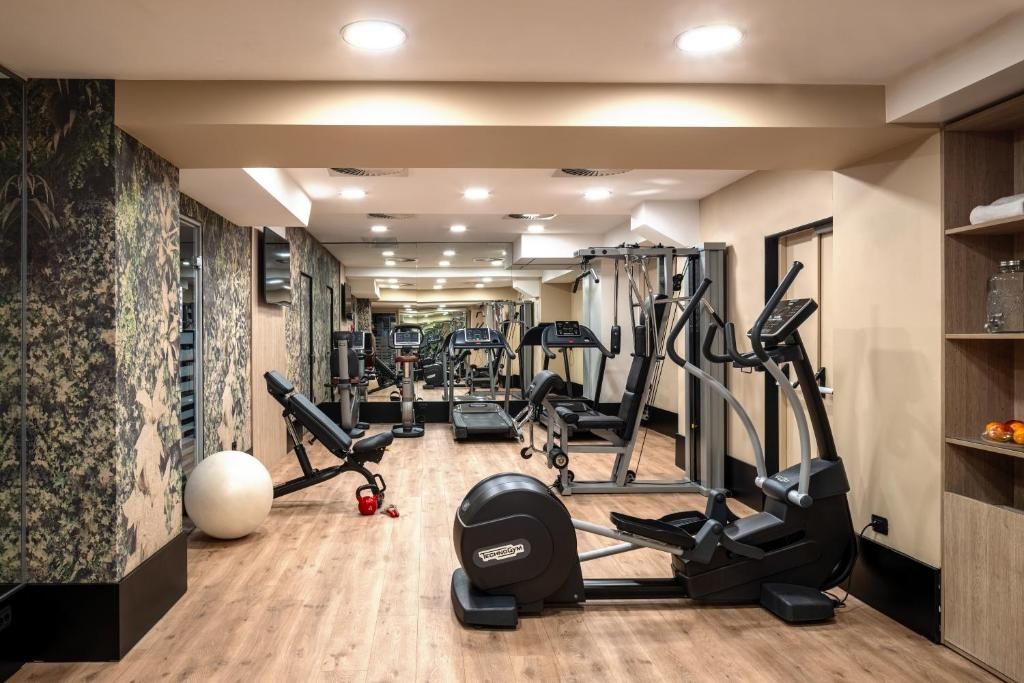 Best Western Plus Hotel Galles фото 40