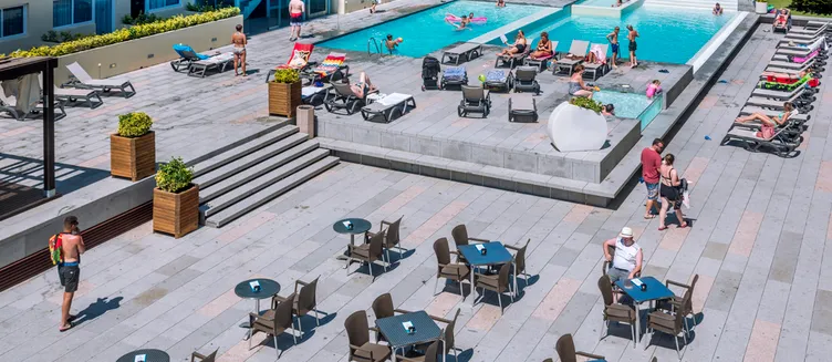 Фото отеля 4R Salou Park Resort II