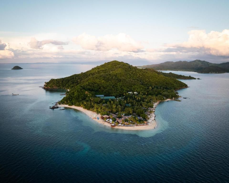 Castaway Island фото 29