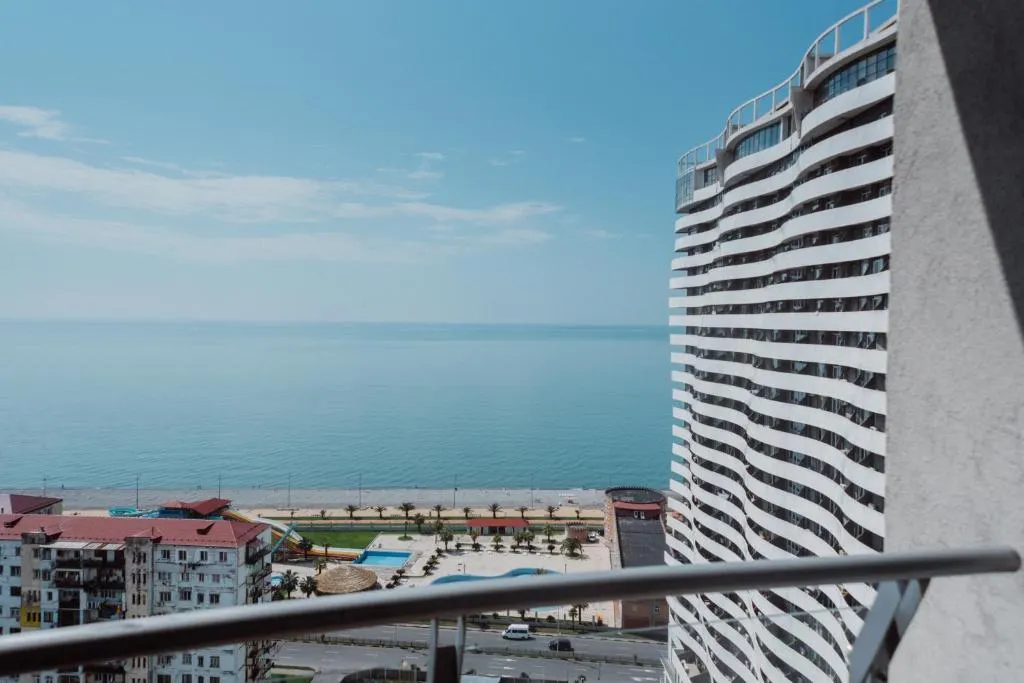 Апарт-отель «Aparthotel Tangerine» фото 6