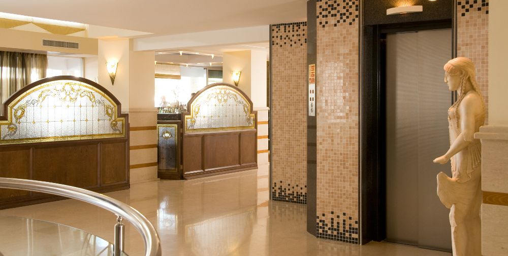 Best Western Plaza фото 6