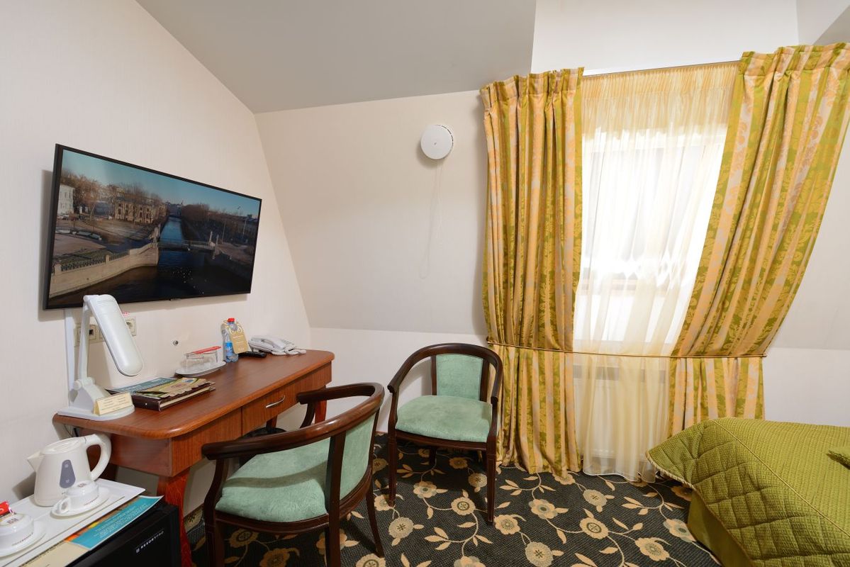 Cronwell Inn Стремянная фото 50
