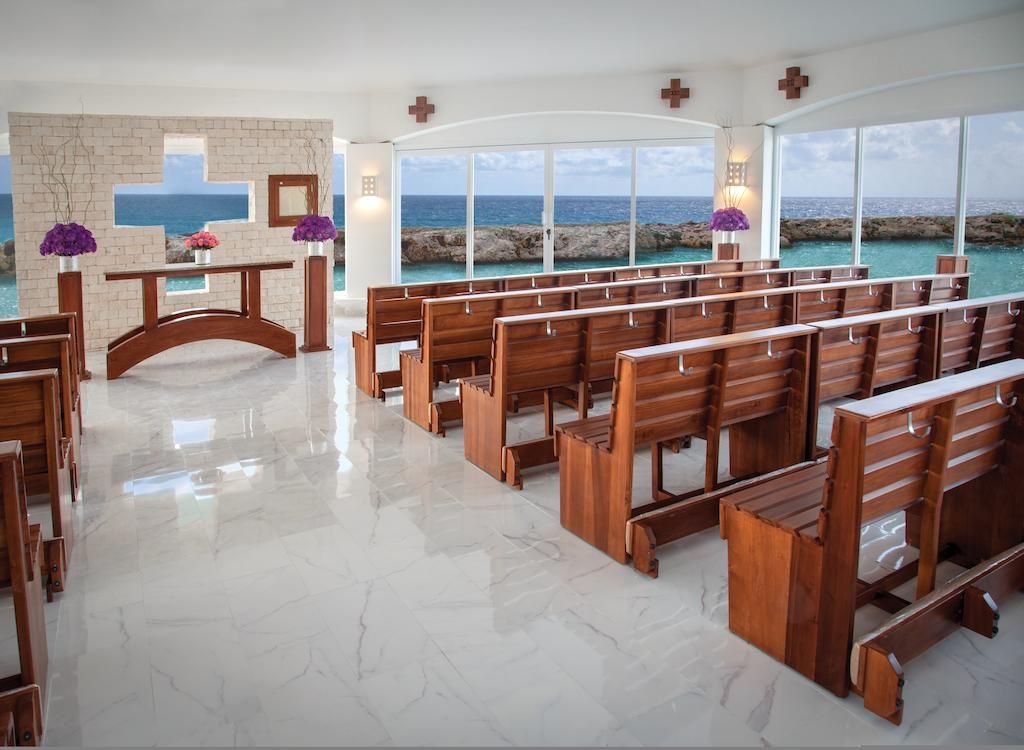 Hard Rock Hotel Riviera Maya- Heaven Section фото 39