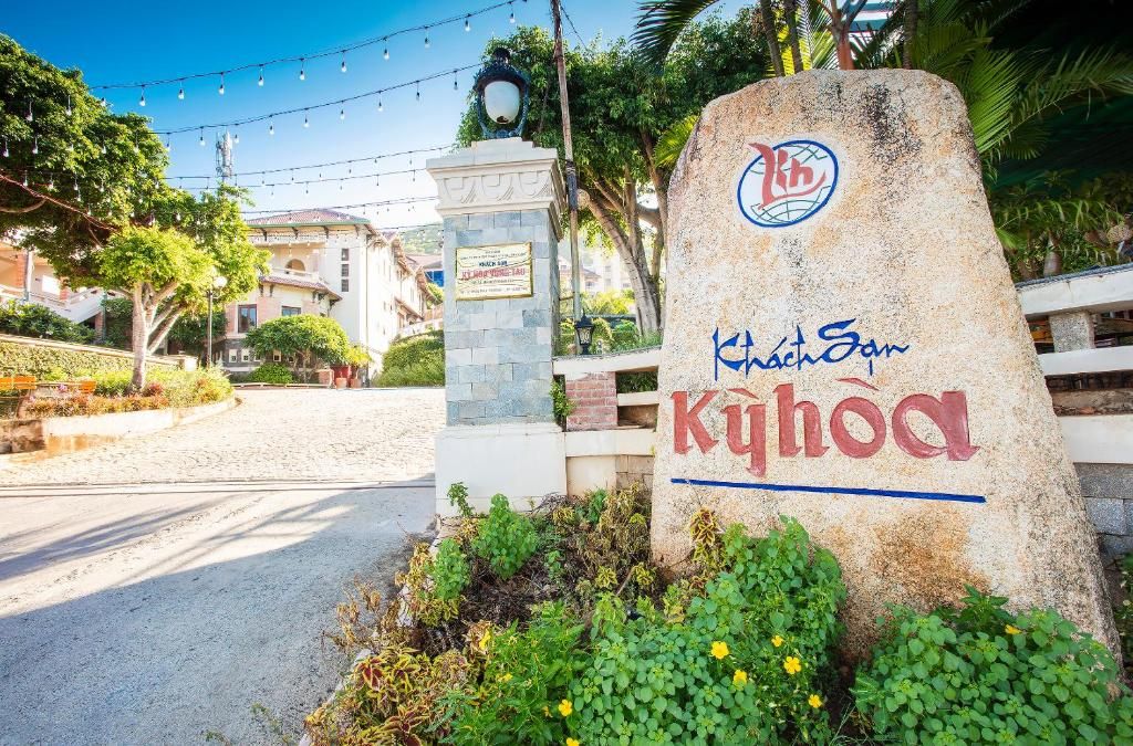 Ky Hoa Hotel Vung Tau фото 22