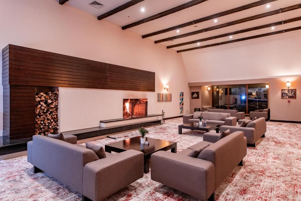 Monte Baia Uludağ - All Inclusive фото 10