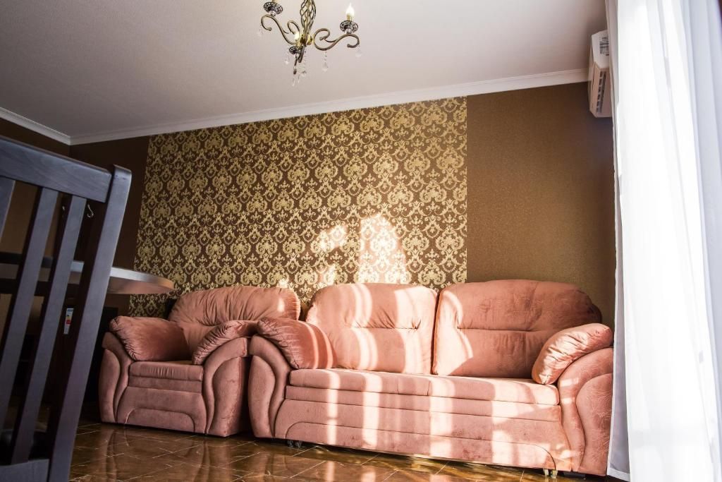 Гостиница «Кардинал» фото 92