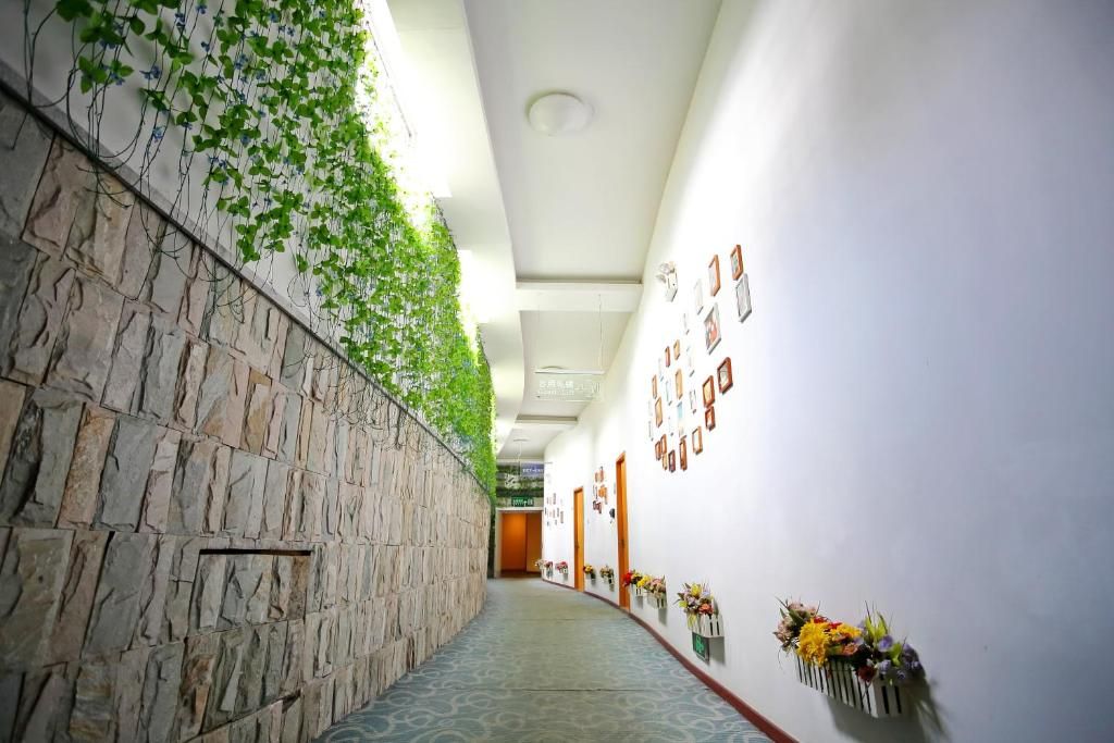 Shanshui Trends Hotel East Station фото 41