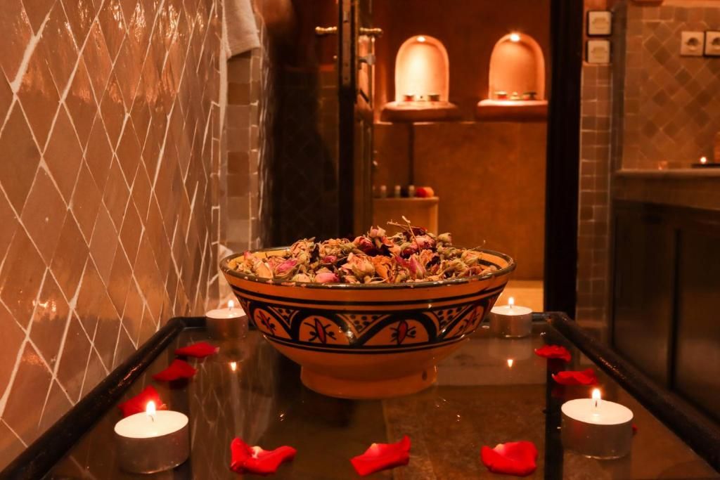 Riad Palais Des Princesses фото 20