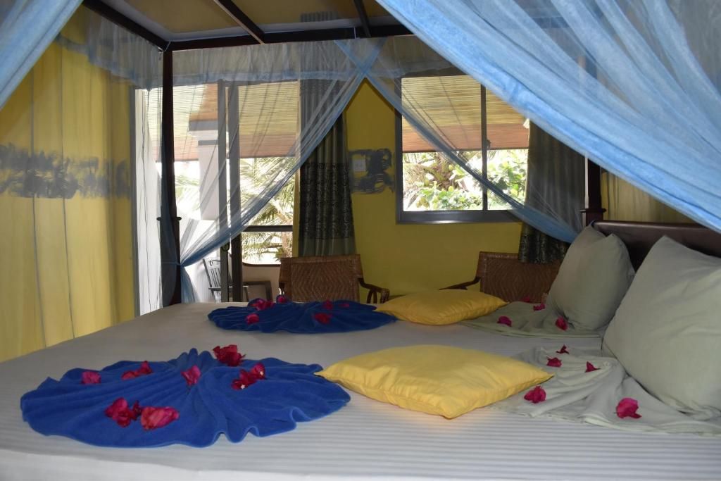 Guest House «Whitepearl Beach Guest House» фото 42