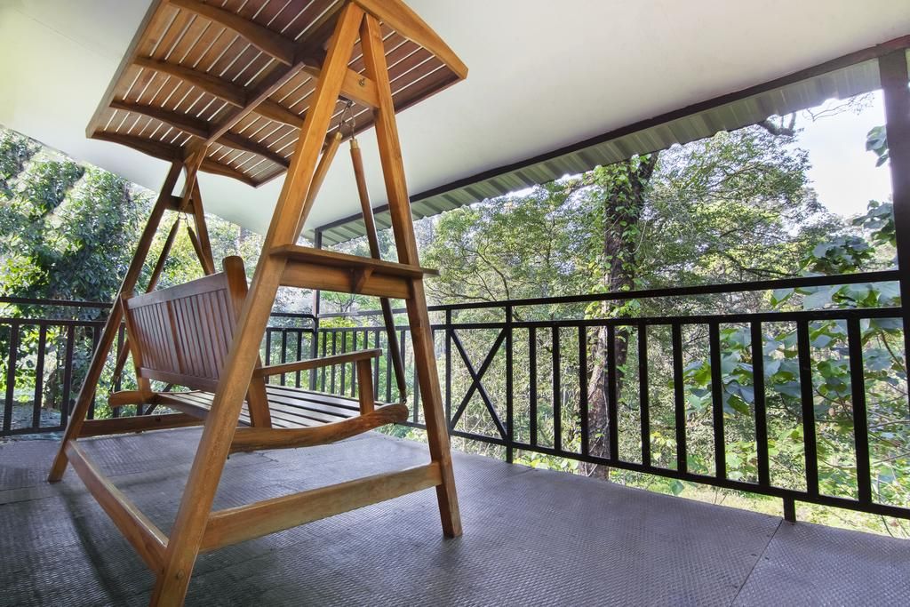 Deep Woods Resort фото 22