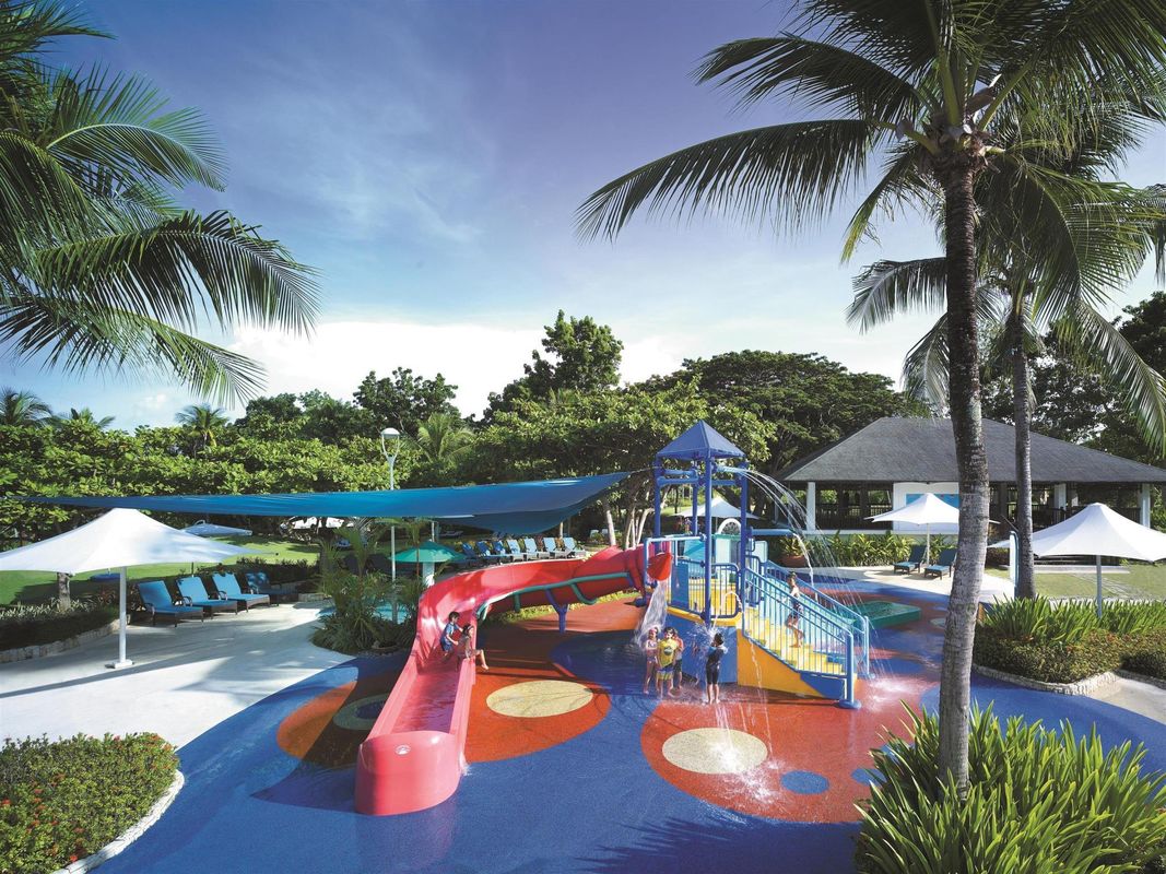 Shangri-La Mactan, Cebu фото 43