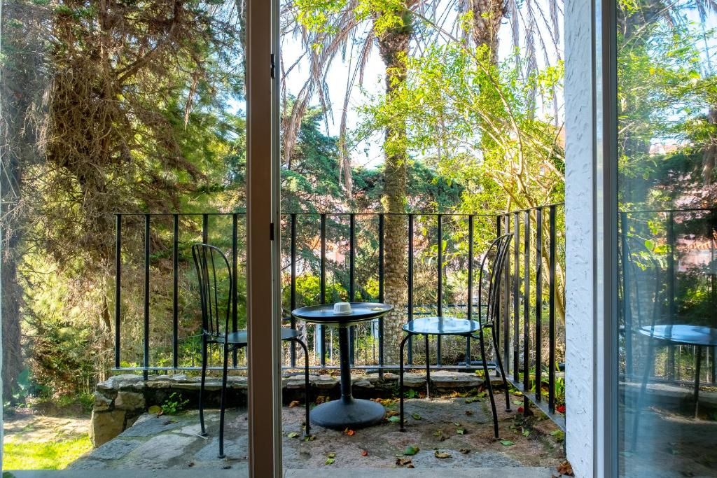 Гостевой дом «Casa Vela Charm Guest House» фото 22