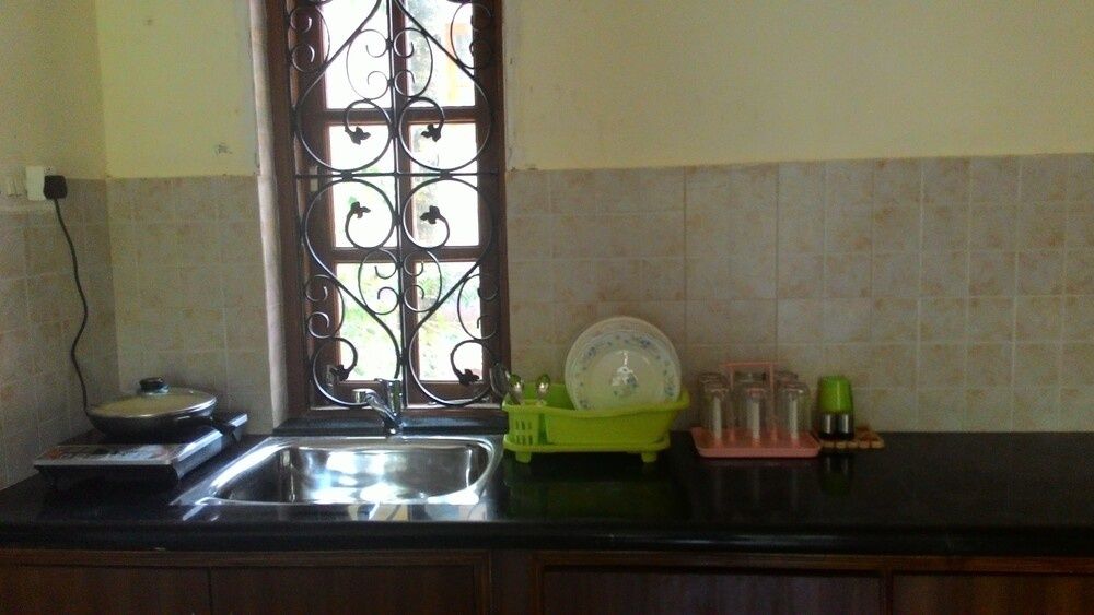 Гостевой дом «Antonio's Residency Goa» фото 10