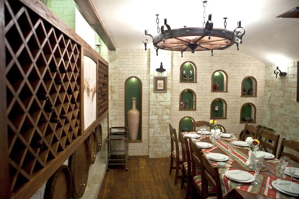 Hotel Shirak фото 3