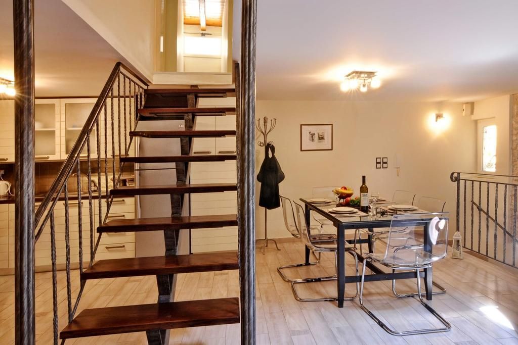 Carpe Diem Luxury Apartment фото 9