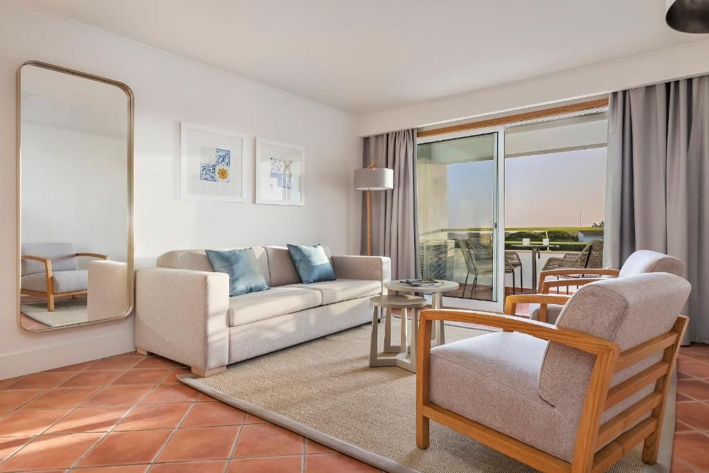 The Patio Suite фото 25