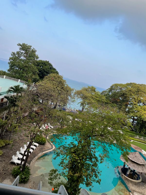 Cosy Beach Hotel фото 60