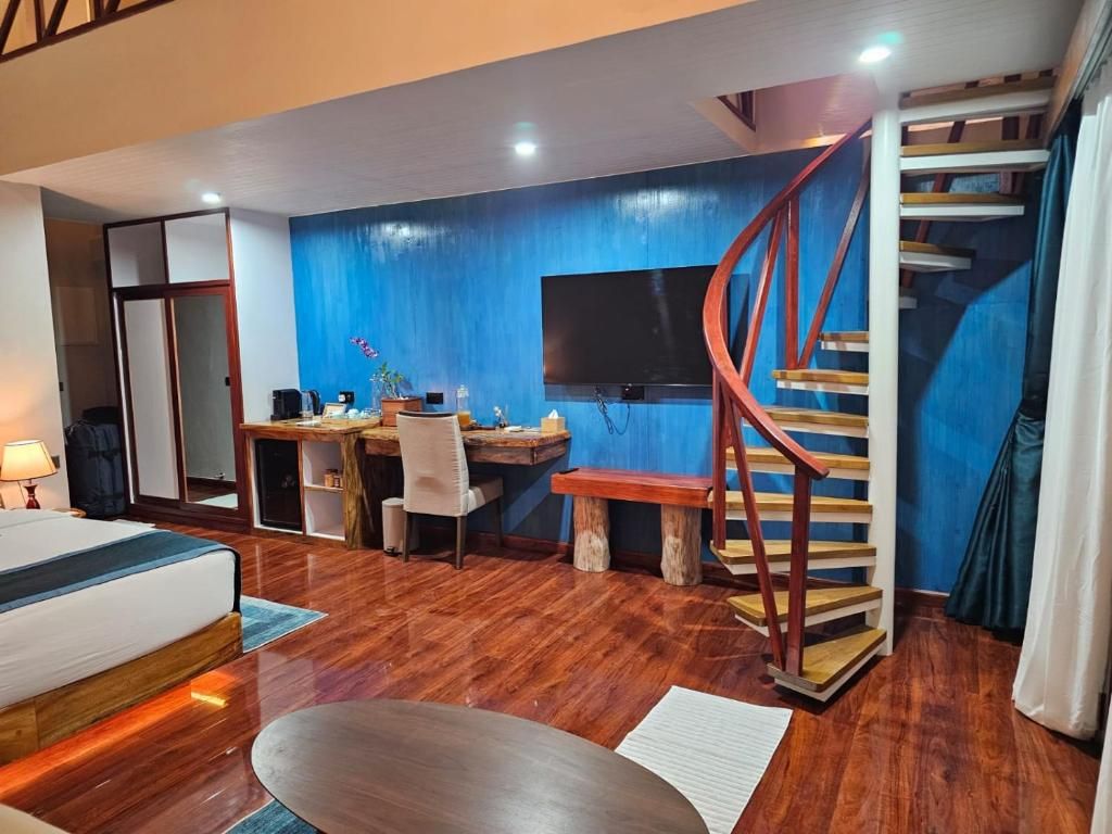 Island Luxury Retreat Maalhos фото 42