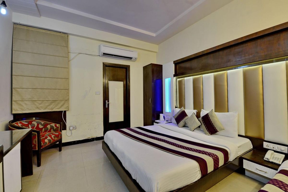 Trimrooms Star Plaza фото 12