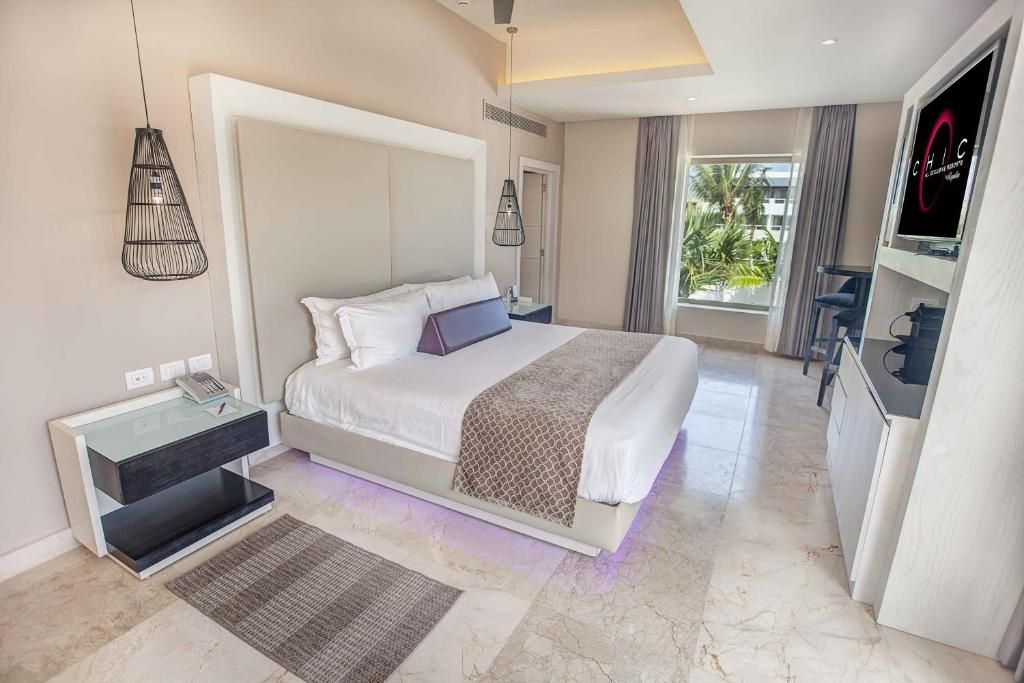 Royalton CHIC Punta Cana, An Autograph Collection All-Inclusive Resort & Casino - Adults Only фото 17